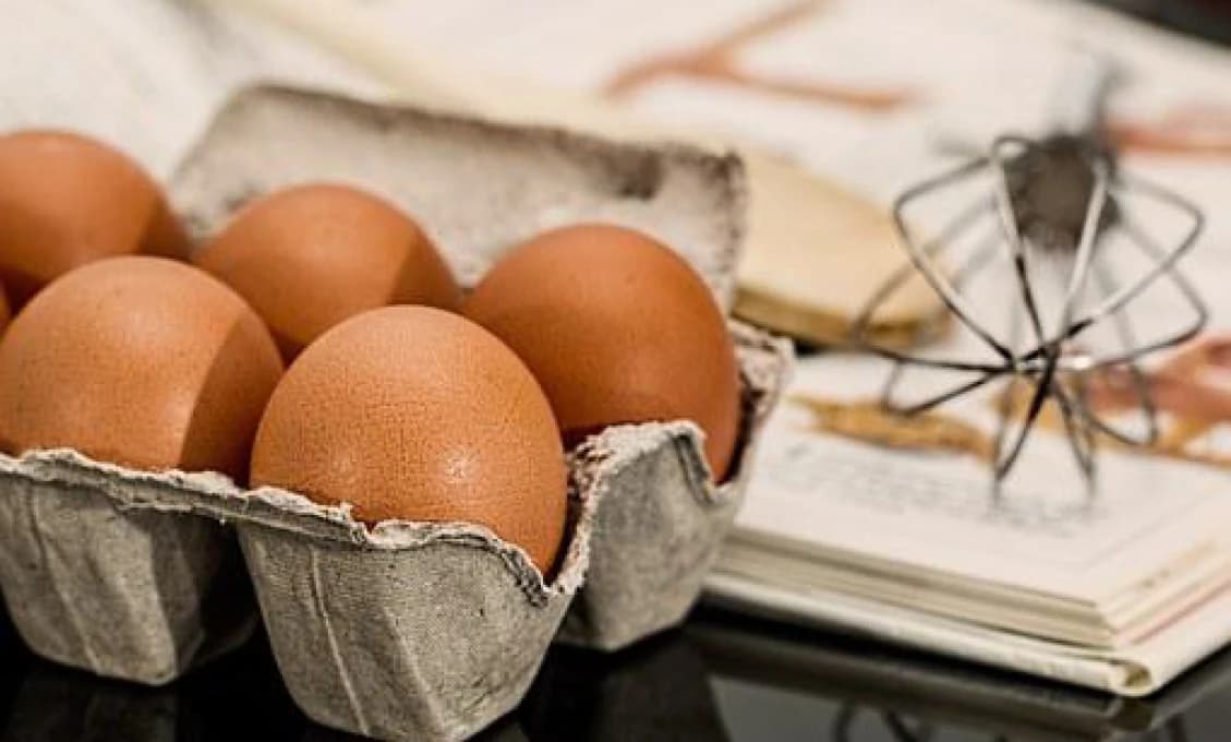 Vajcami sa predzásobiť nedá. Veľká škoda, budú drahé