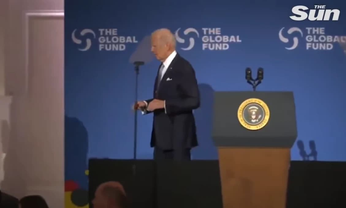 Naozaj vosková figúra?