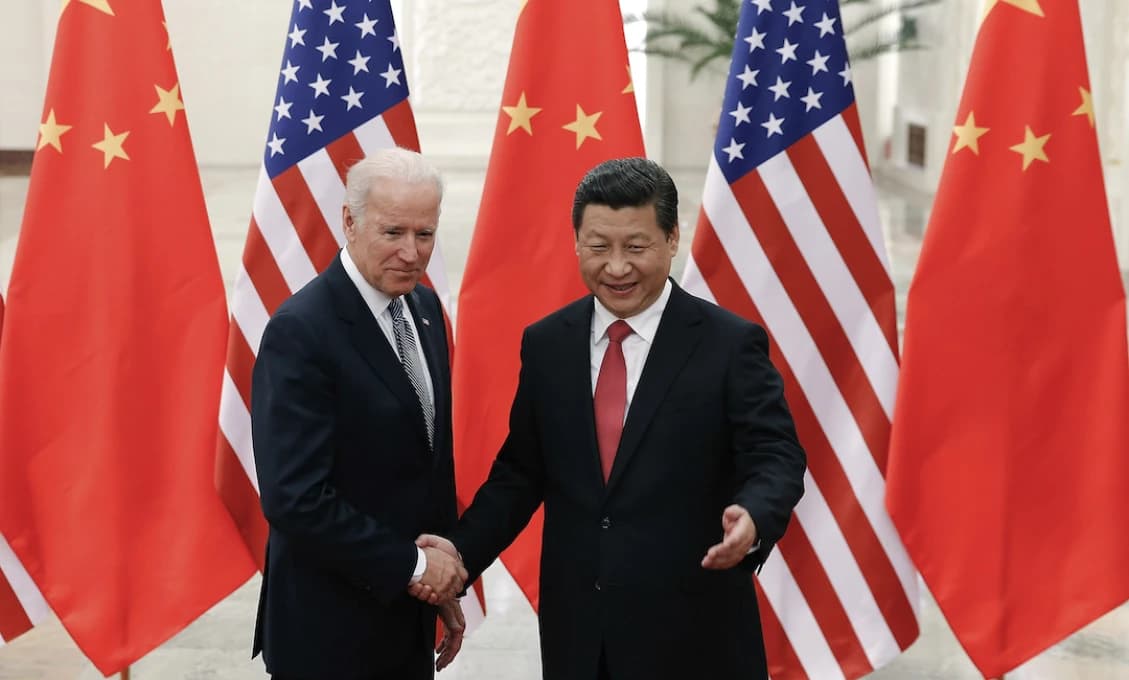 Čína a USA musia nájsť spôsob, ako spolu vychádzať