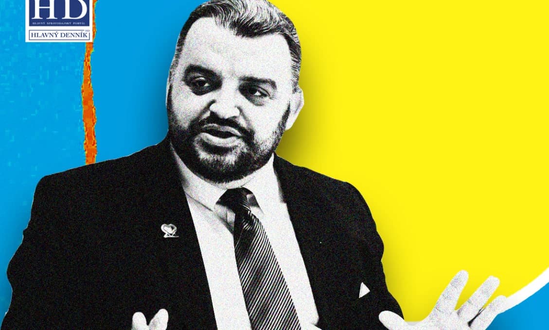 Ak nebudeme rozlišovať medzi vtipom a nenávisťou, zadusíme posledné zvyšky slobody