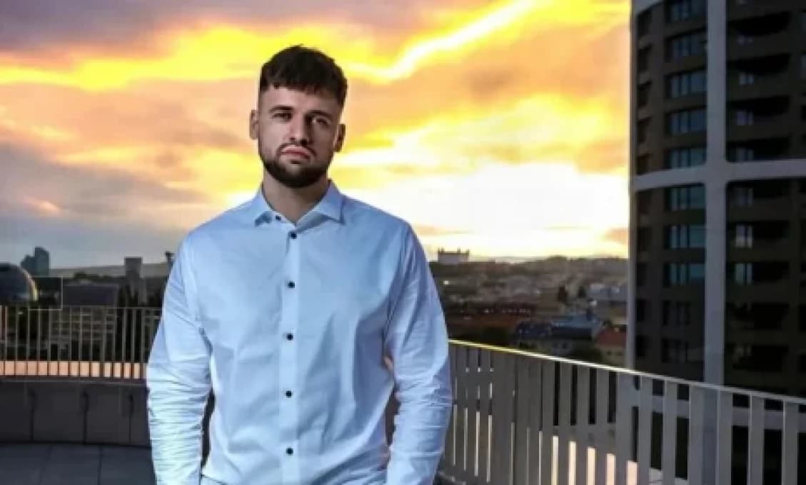 Sulík mladší sa opäť predviedol! Zaútočil na redaktorku