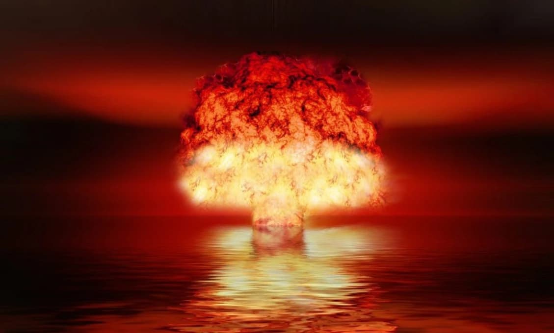 Americké atómové bomby prichádzajú (VIDEO)