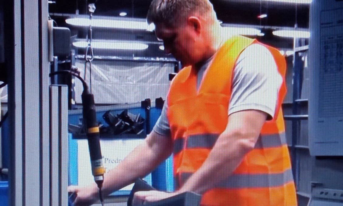 Fico po NOČNEJ pri sústruhu: Spamätával som sa CELÉ DNI! (VIDEO)