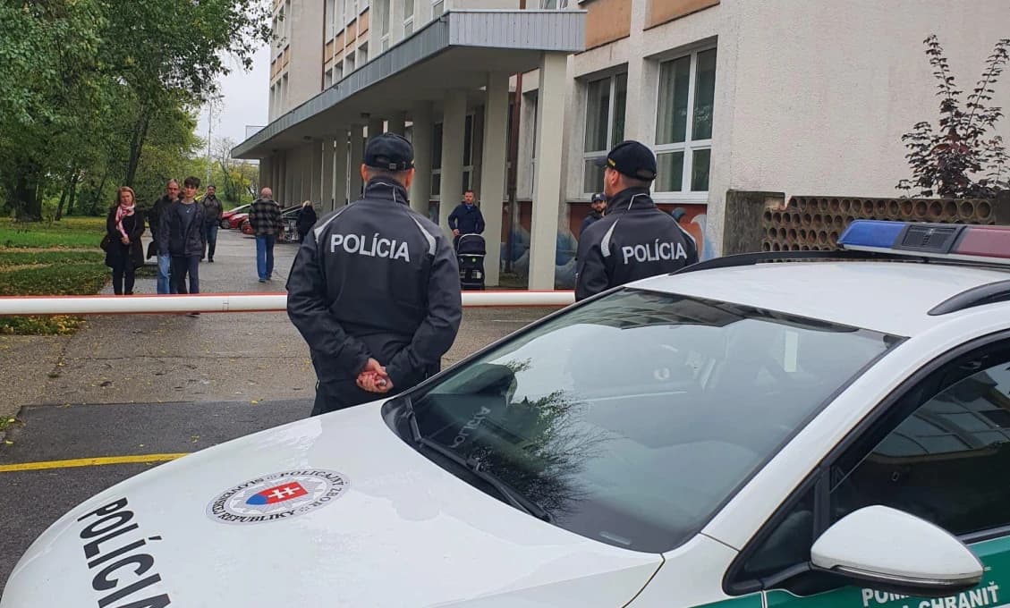 Volebný škandál: Polícia preveruje podozrivé SMS