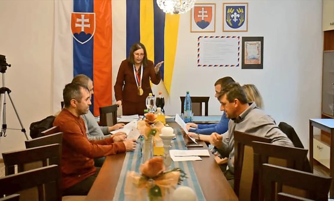 Fekišovce znova vo svetle reflektorov! Výsledky volieb sú prekvapujúce! (VIDEO)
