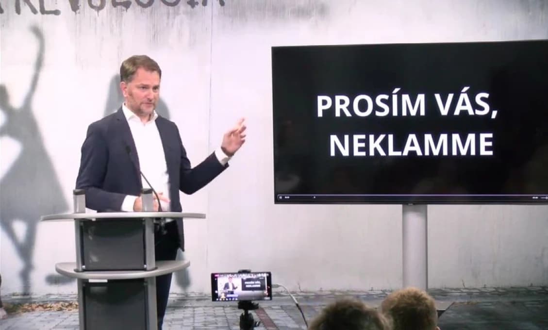 Igor Matovič rieši TO, čo NEMÁ! Prečo nápad o zvýšení medikov povedie k nenapraviteľným škodám?