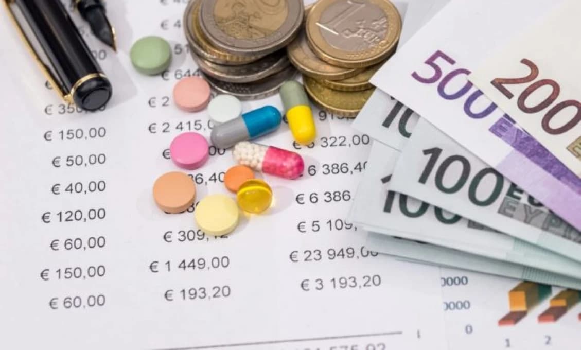 Neriešenie inflačnej a energetickej krízy zo strany vlády bude mať za následok zvyšovanie cien liekov