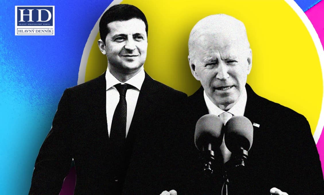 Vytočil Bidena, ale peniažky budú!