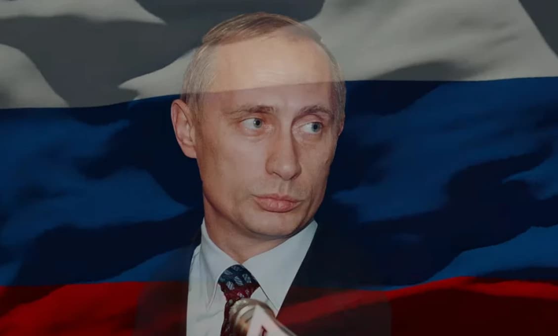 Putinovi dvojníci (VIDEO)