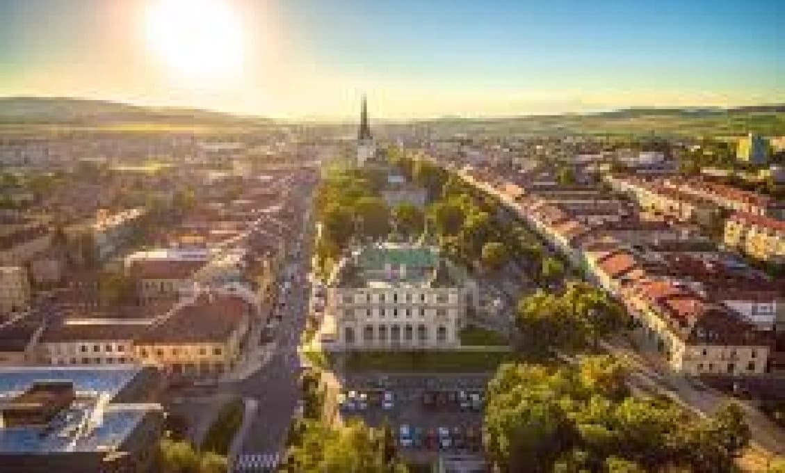 Bečarik sa chce zamerať najmä na energetickú bezpečnosť