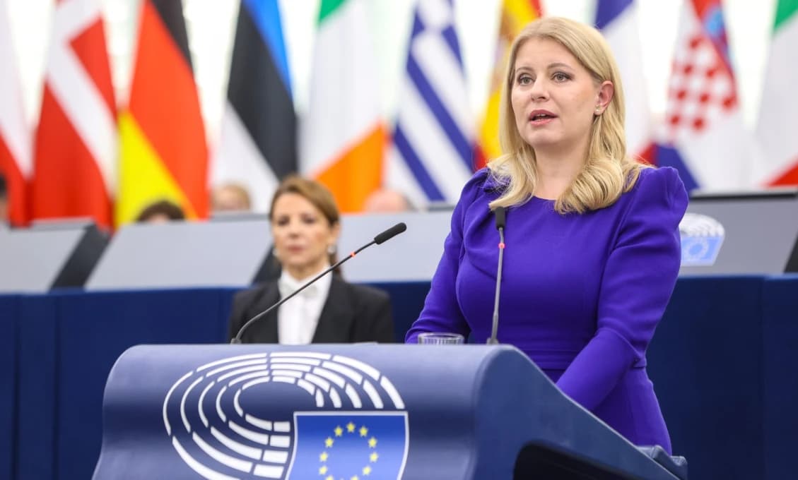 Proti Čaputovej sa ozvala ďalšia osobnosť! Sudca jej odoslal tvrdý odkaz: „Zabíjate Demokraciu a šírite nenávisť“