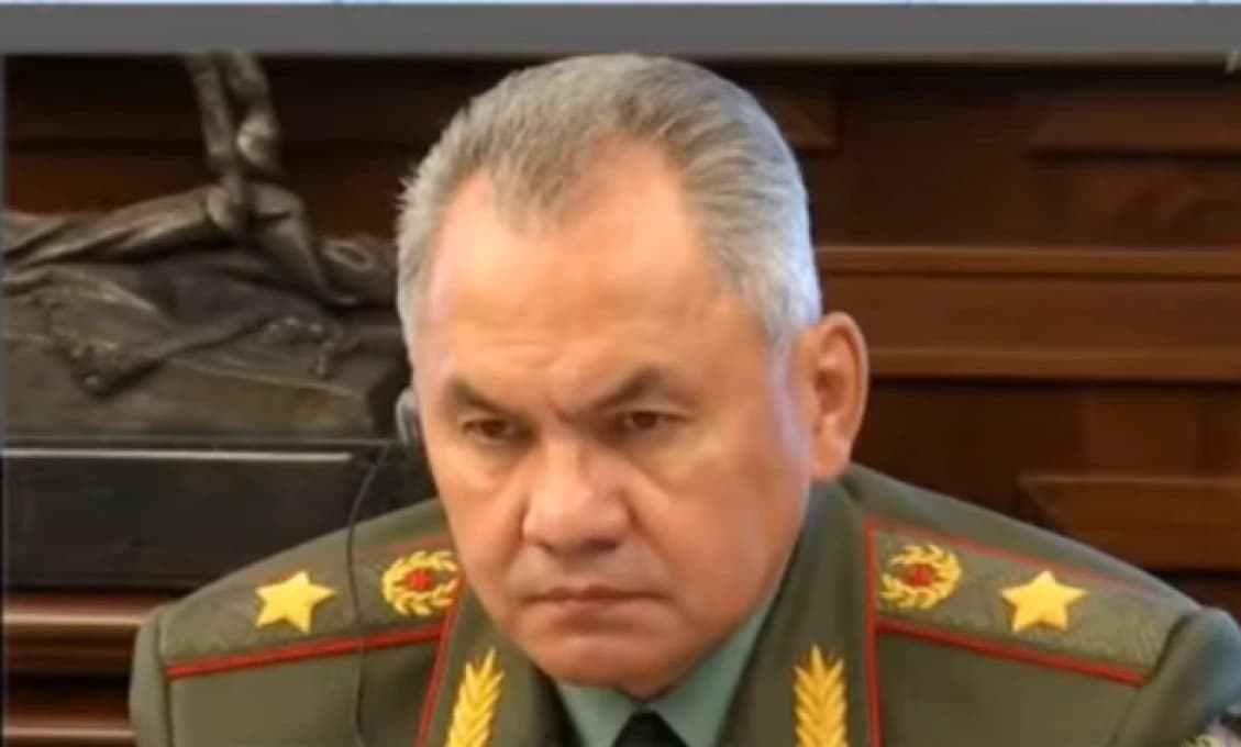 Konfrontácia s Ruskom sa zvyšuje