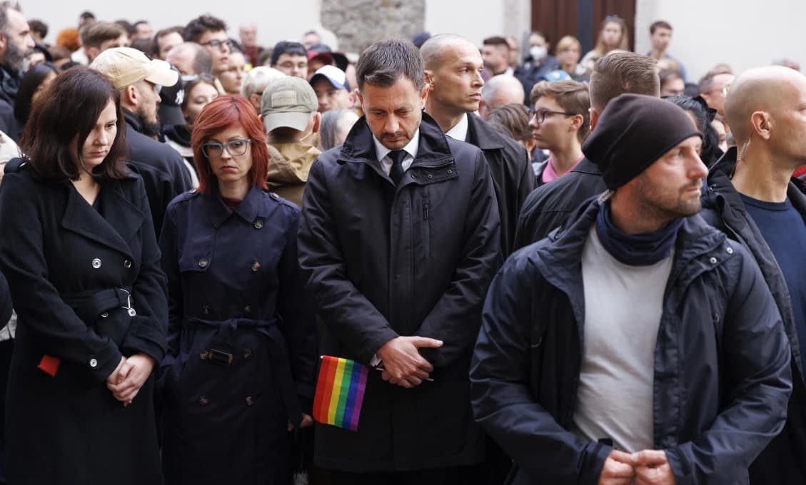 Dúhové Slovensko! Chystá sa obrovská podpora LGBTI+ ľuďom