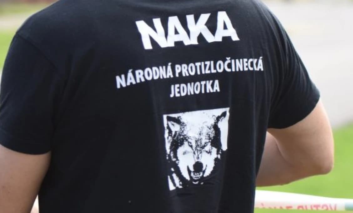AKTUÁLNE: V dome útočníka z Novák zasahuje NAKA