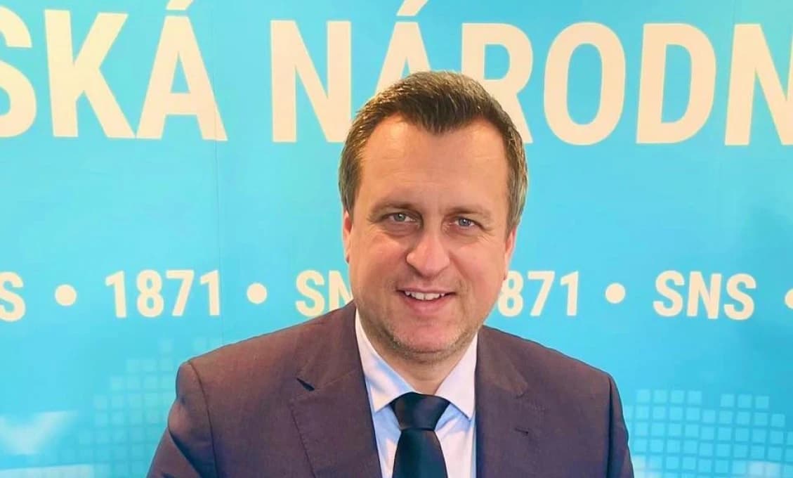 Danko: Erdogan je dobrý obchodník, poďakujme mu za migrantov