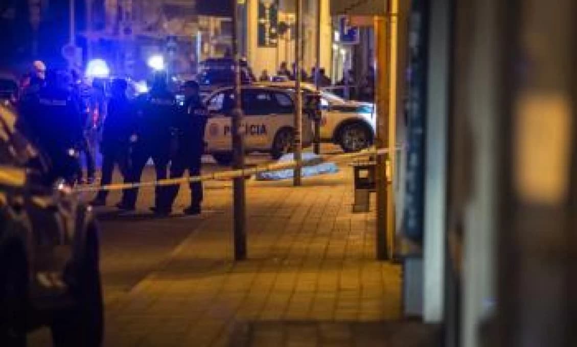 Polícia rozpútala HON na trnavského ARCIBISKUPA len pre iný pohľad na vraždu dvoch mladých ľudí na Zámockej
