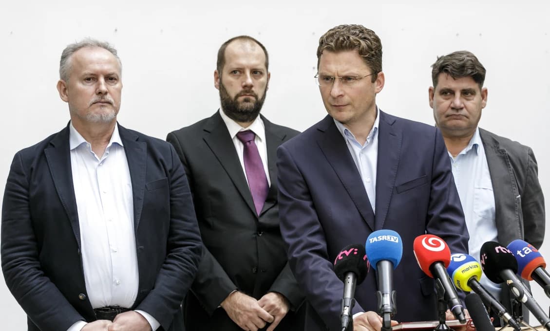 MZ nemyslí riešenie situácie s hromadnými výpoveďami lekárov úprimne