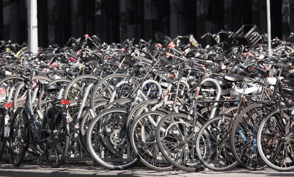 Na Kojšovke a v Jablonove nad Turňou pribudli cyklonabíjačky a cykloservis
