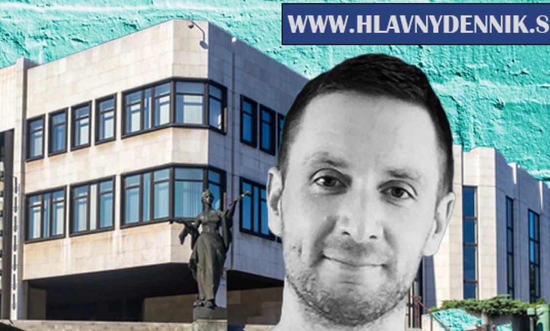 Uhrík: Ak sa nepokloníte oltáru LGBT, je z vás zločinec