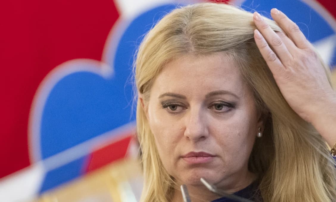 Prezidentka odráža útoky: Lepší termín referenda nemám