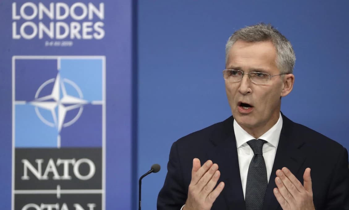 Stoltenberg: Voľby v USA nič nezmenia!