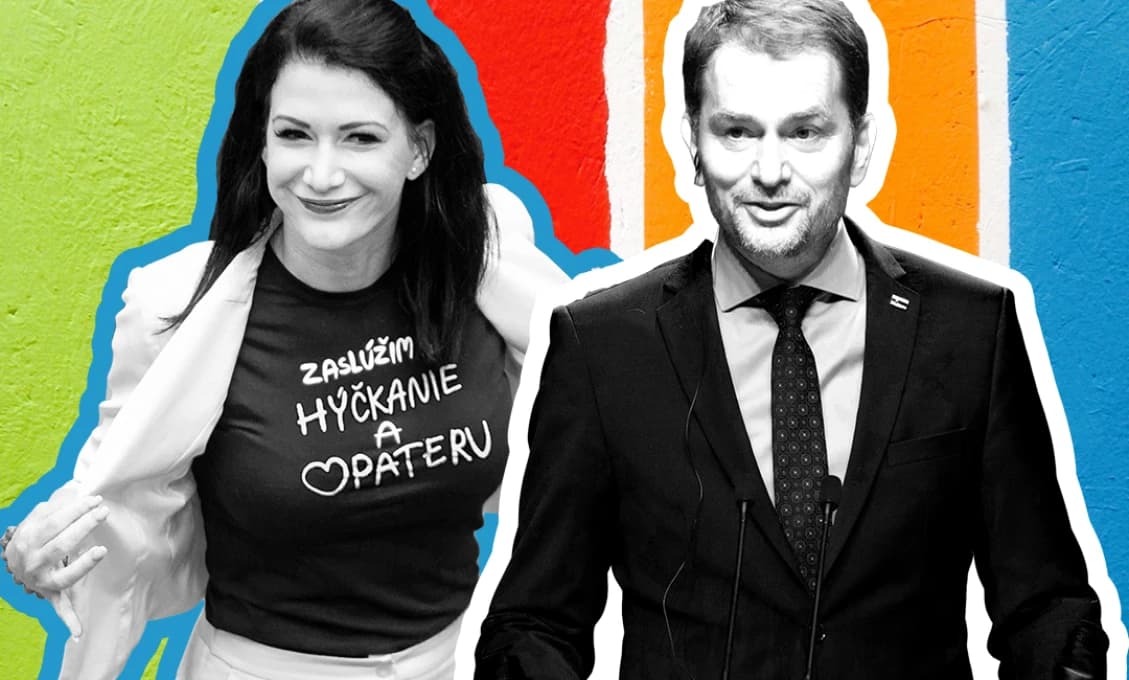 Igor opäť PERLIL: SaSkári si ODVOLALI TEPŠU!
