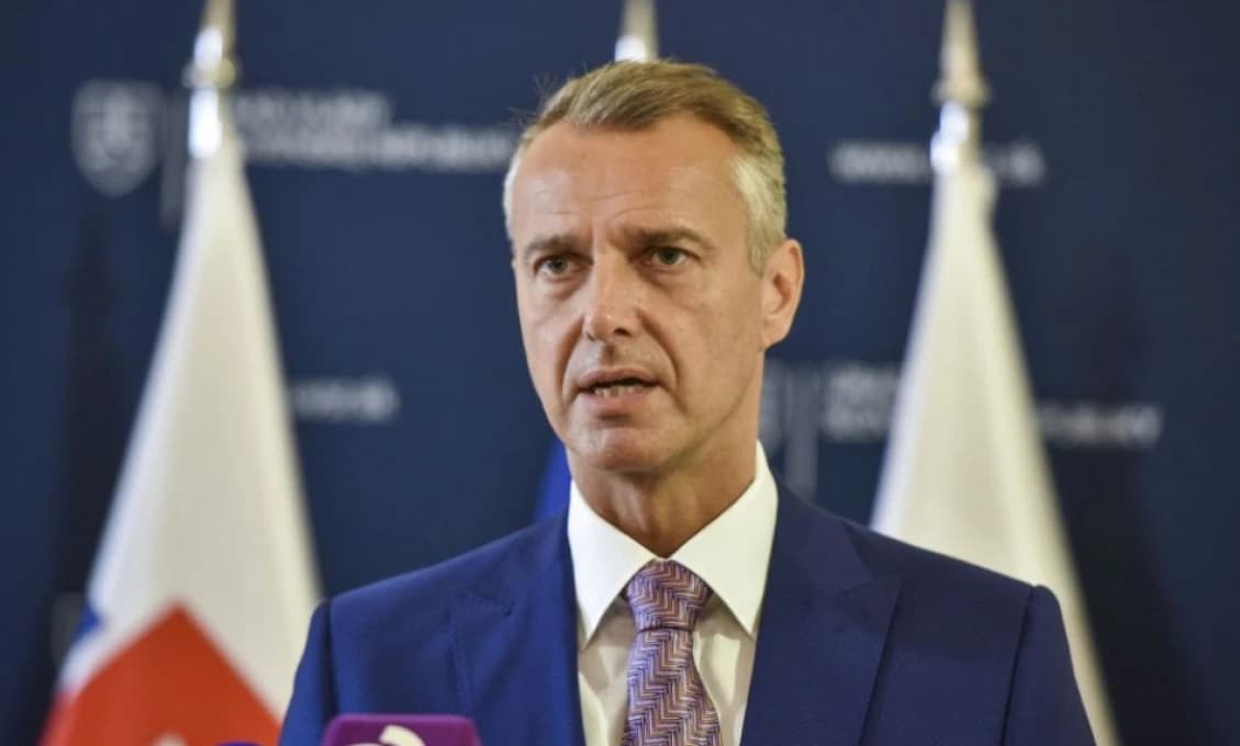 Richard Raši: Na krízu v zdravotníctve existujú iba dve riešenia, obete alebo dohoda