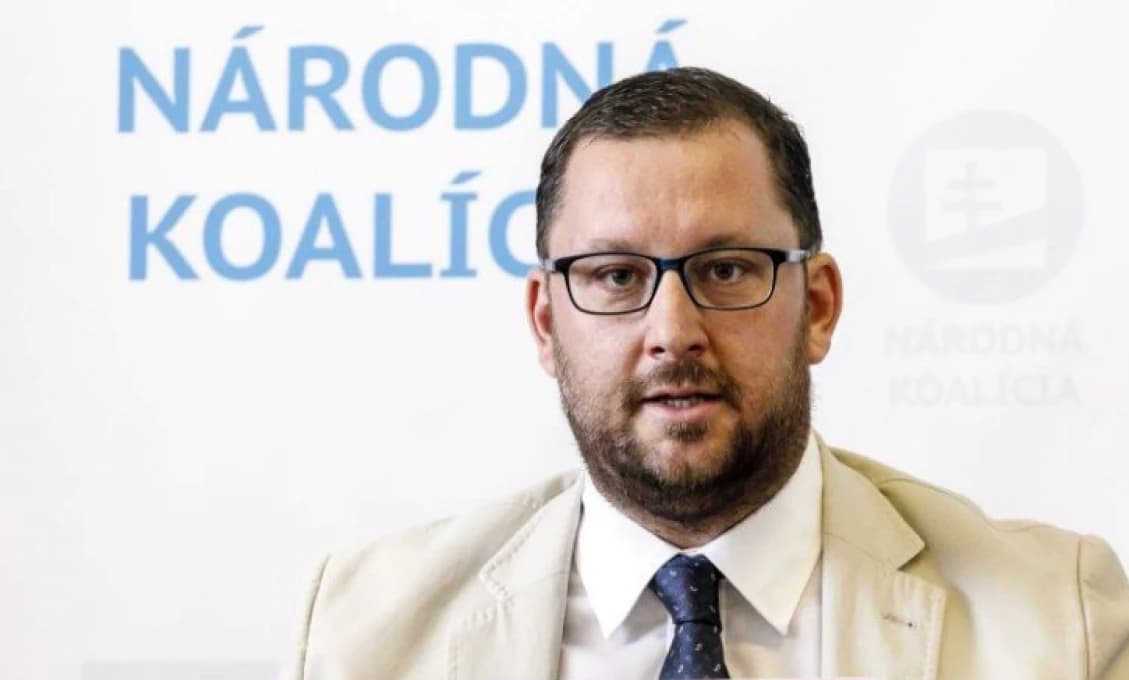 Heredoš SOPTÍ: Toto je jeden ŠPINAVÝ a MANIPULATÍVNY prieskum!
