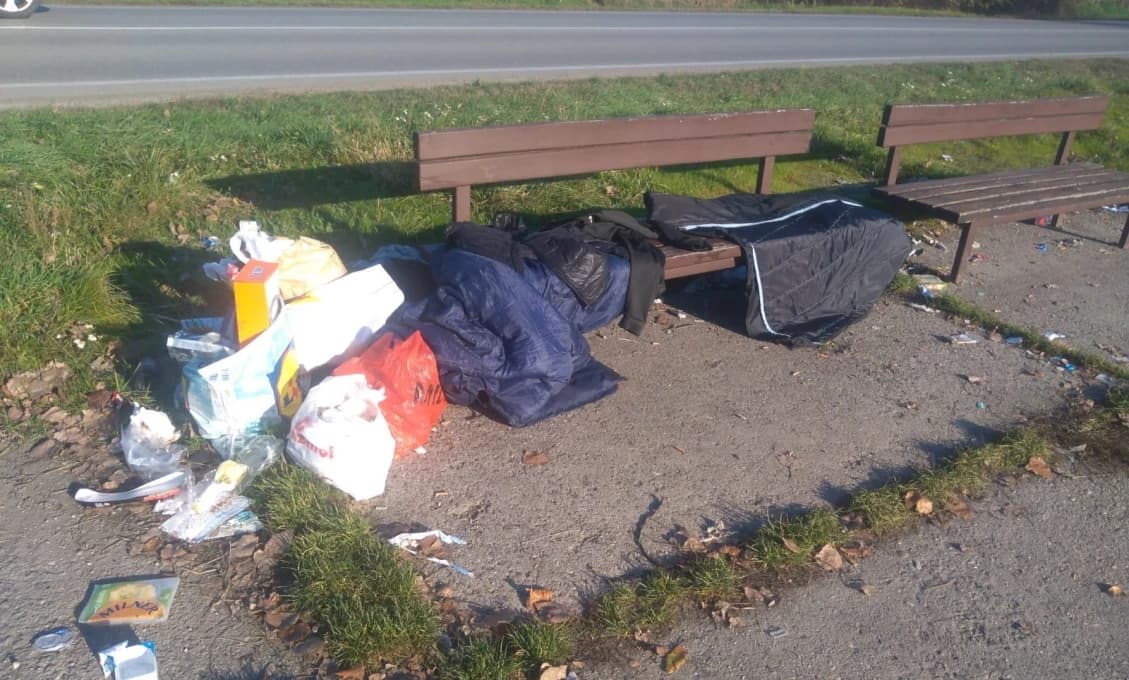 Kramplová: Mikulec, Orlovský, choďte to po hosťoch UPRATAŤ!