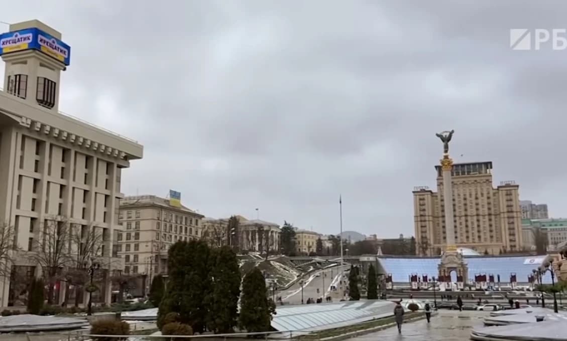 Ukrajinci hľadajú zradcov