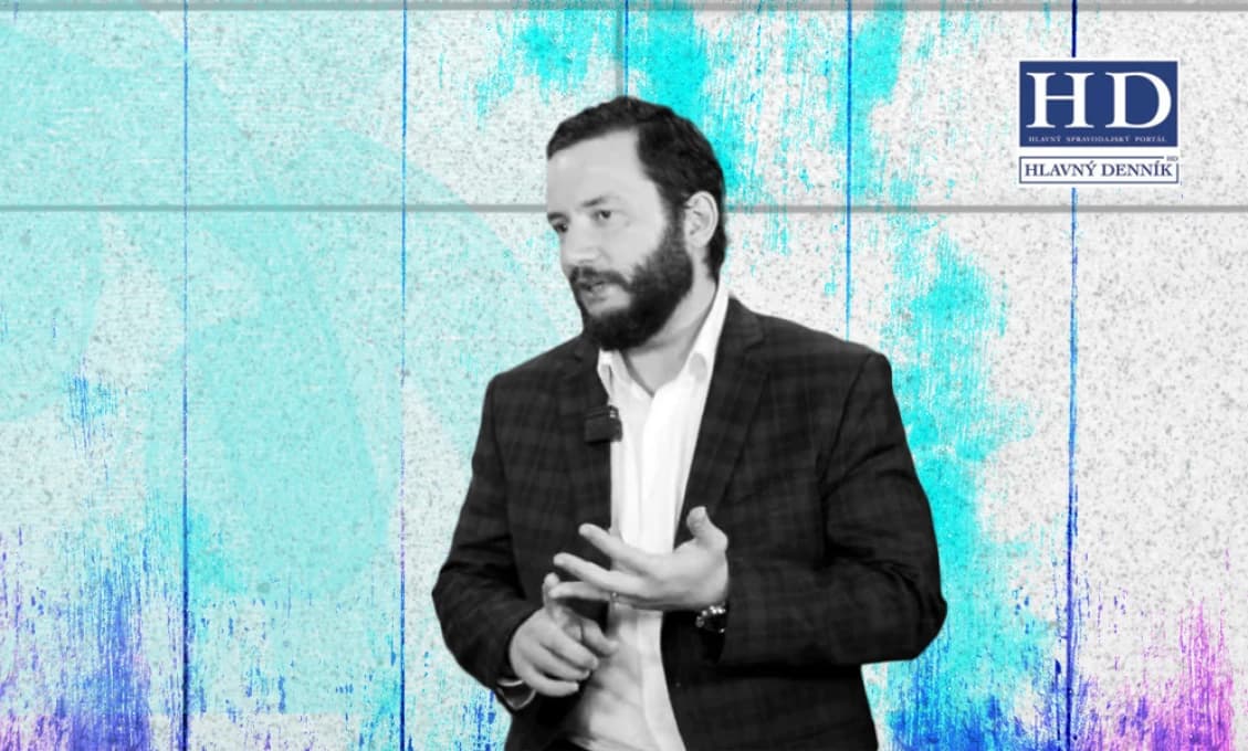 Peter Weis: Držte si klobúky! Kde skončila finančná pomoc Ukrajine?