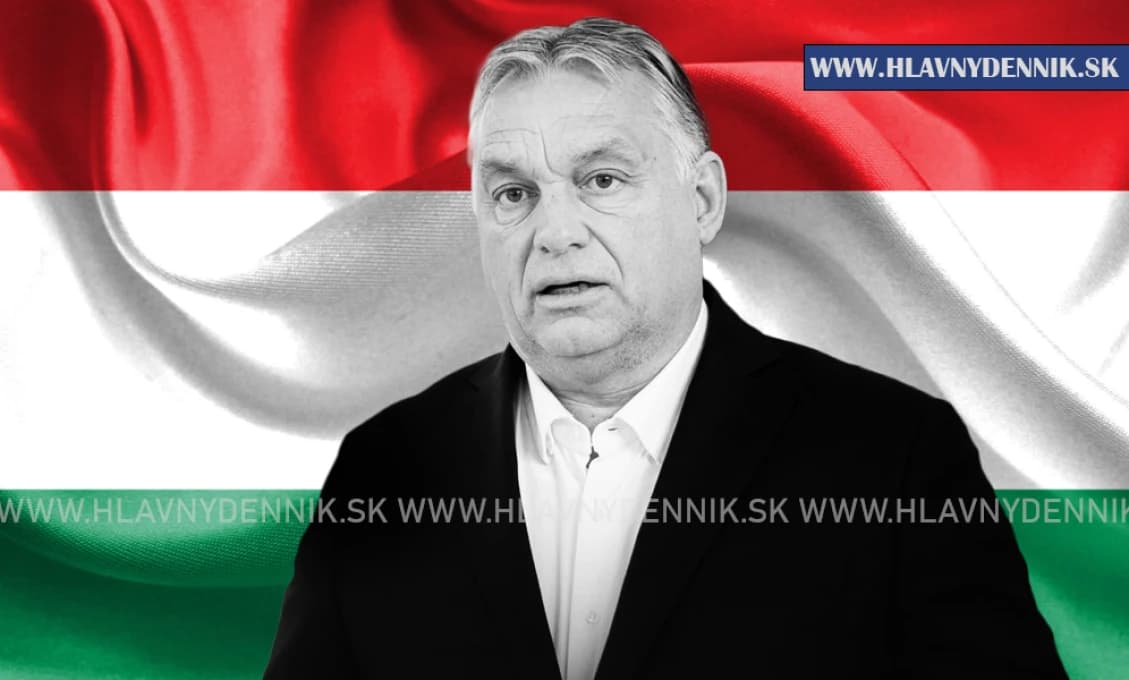 Liberálny politik Guy Verhofstadt: Bude lepšie, ak Orbán opustí Úniu a namiesto neho sa pripojí Zelenskyj (FOTO)