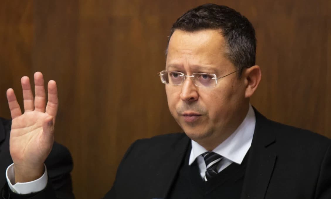 Ladislav Kamenický sa pýta: Kde ste teraz pán Matovič?