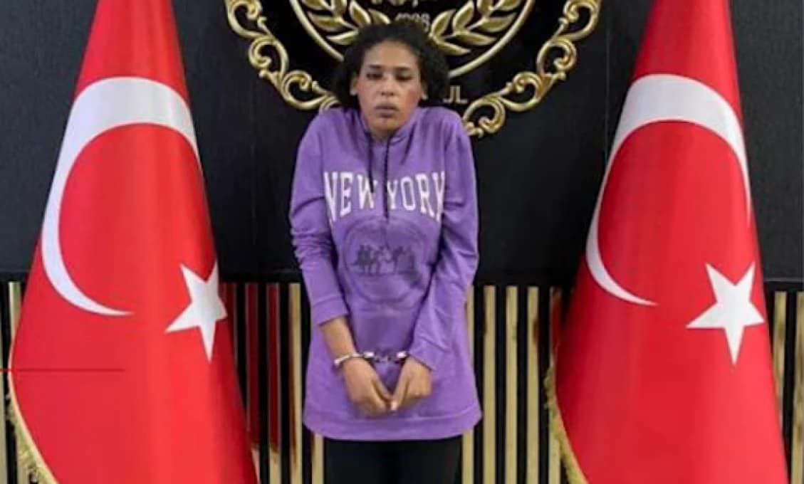 Vinná je Amerika?