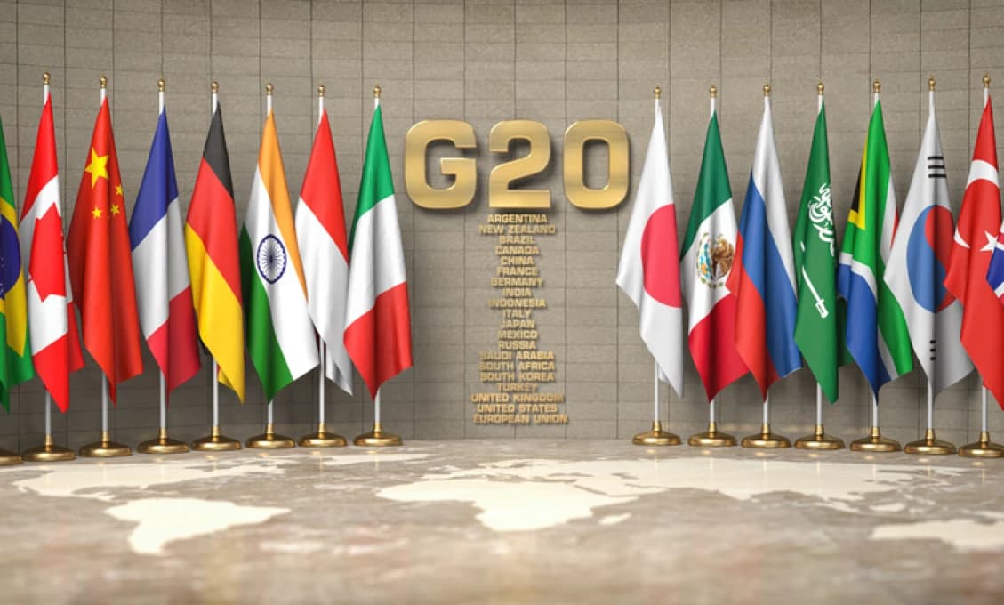 Prezident Widodo otvoril summit G20, v úvode vyslovil varovanie