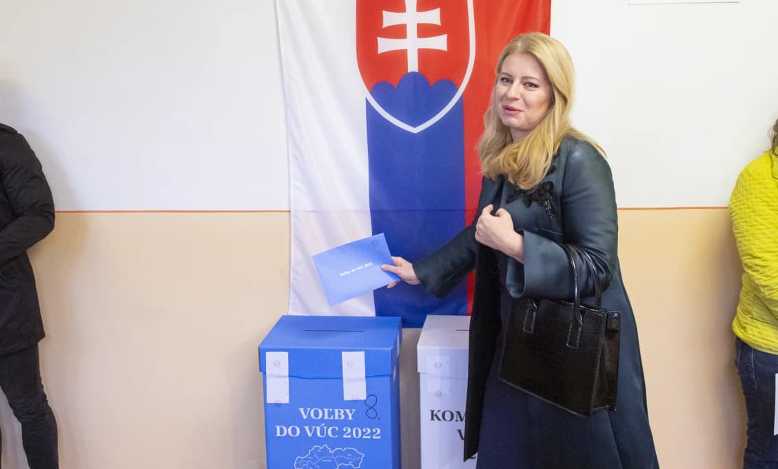 Politológovia: Za neúspech poslancov NR SR vo voľbách môže i efekt potrestania