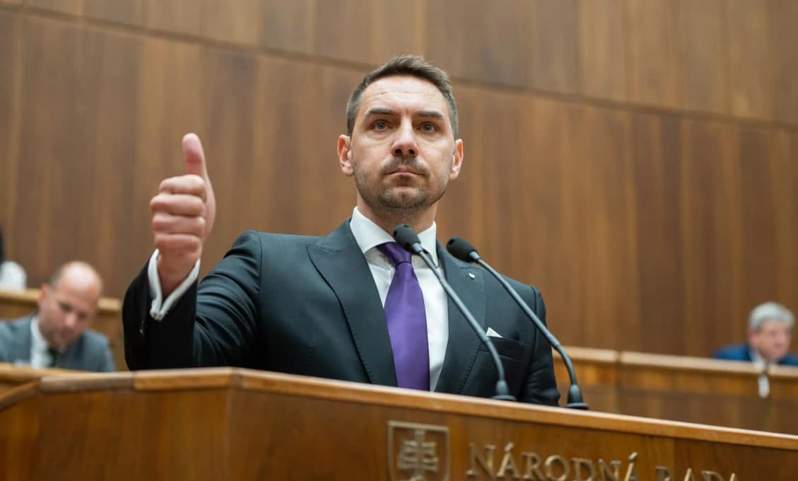 Gyimesi Cynickej oblude: Mňa nezastrašíte ani neumlčíte!