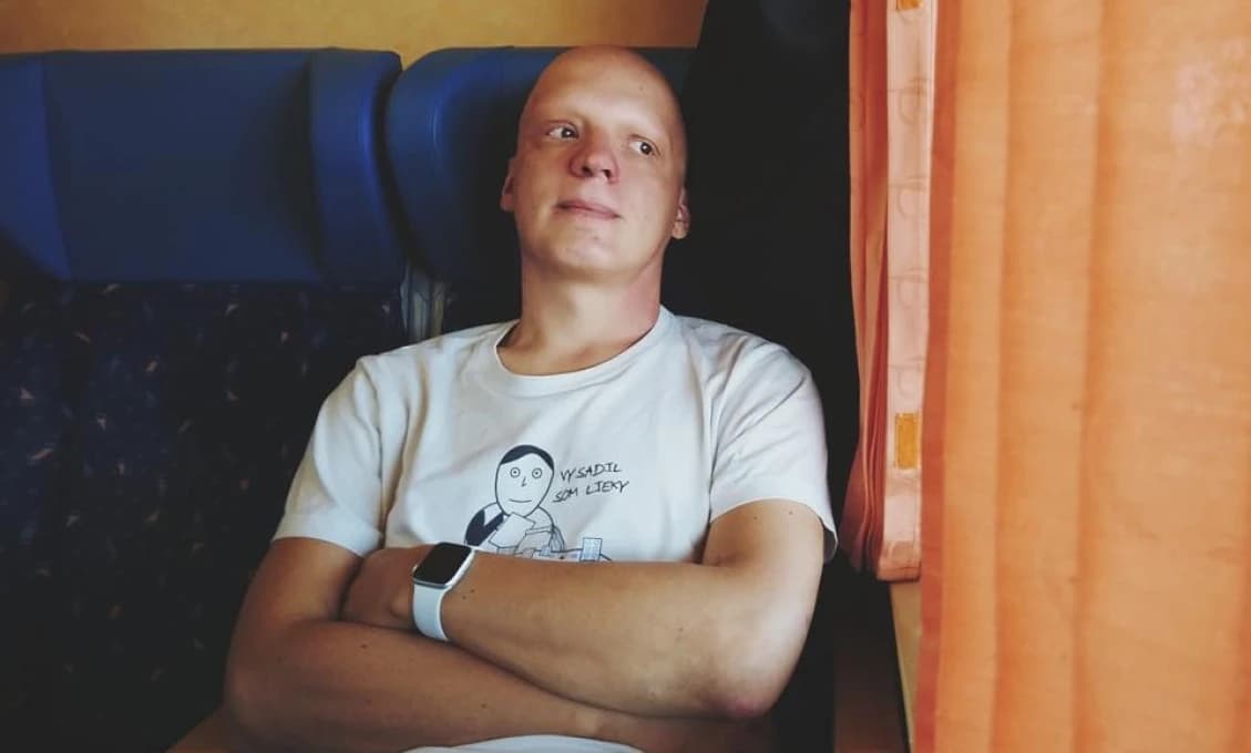Denník SME má problém! Poslanec Kuriak tvrdo REAGUJE na publicistu Ondřejíčka, ktorý prerazil morálne dno