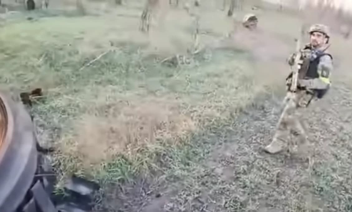 USA držia Kyjev na uzde (VIDEO)