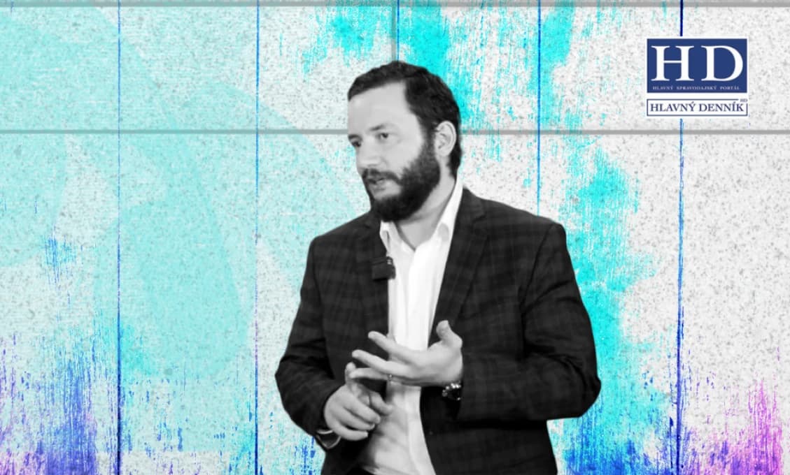 Peter Weis: Bojovníci spoza klávesnice vytiahli opäť do boja. Internet je ich revír, nenávisť ich zbraň a médiá ich nablýskaný štít