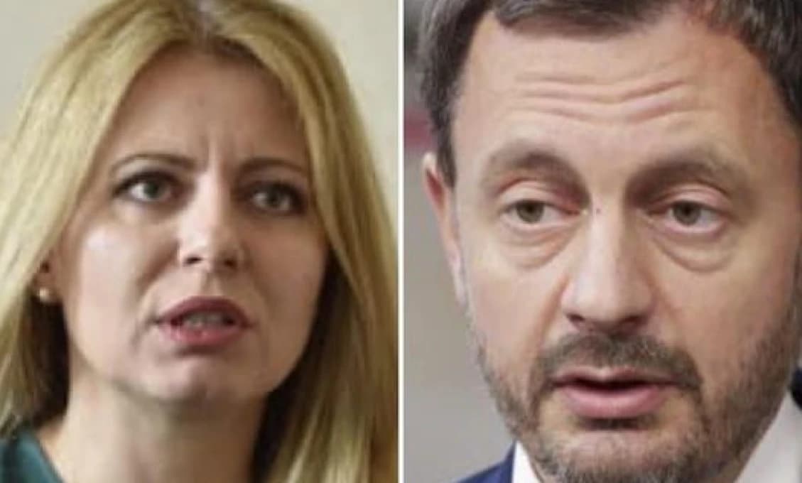 Danko: Splašený HEGER, oplašená ČAPUTOVÁ sú NEBEZPEČNÍ!