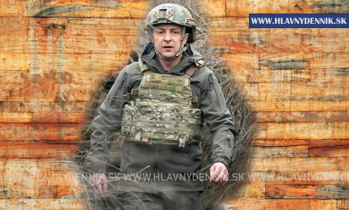 Zelenskyj sa pustil do lídrov skupiny G20, chce rýchlu reakciu! Spojenci sú opatrní