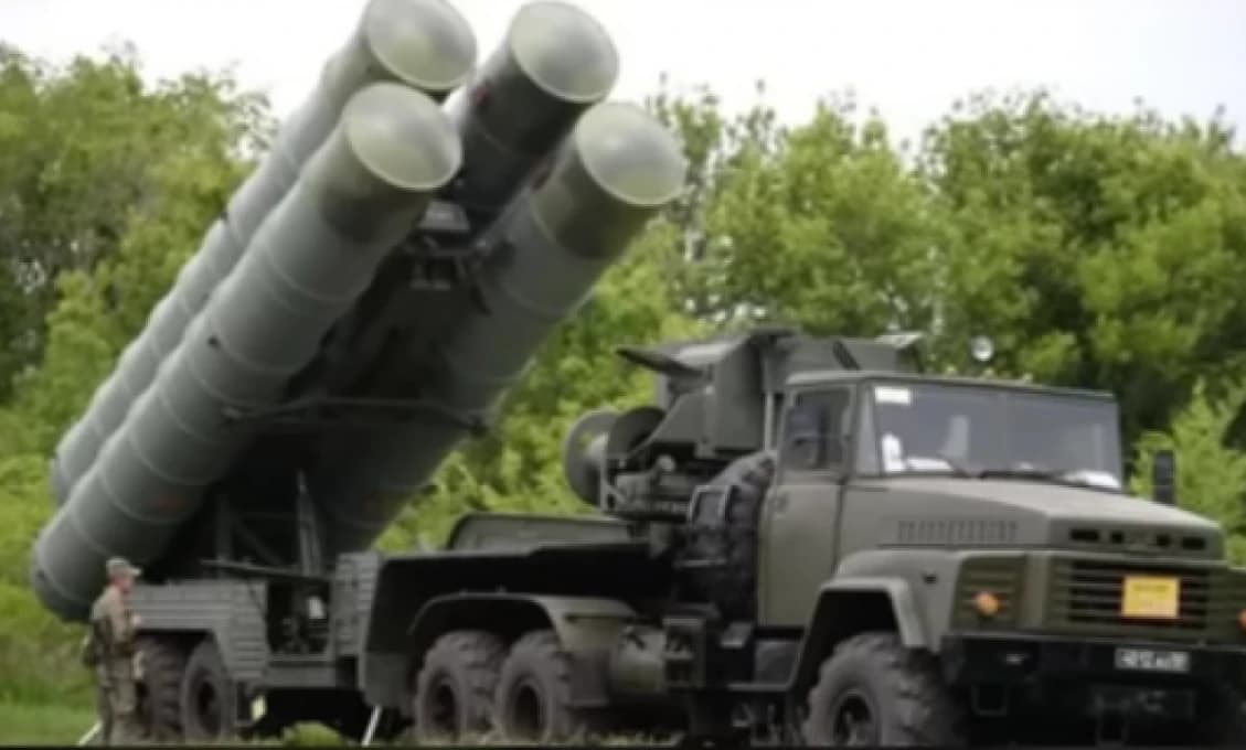 Ukrajinská raketová verzia, ako to bolo?