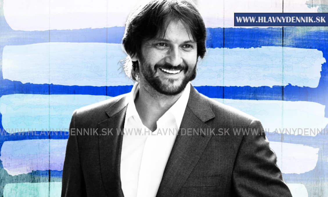 Robert Kaliňák: Slovensko vyslovene s nelegálnymi prevádzačmi spolupracuje! (VIDEO)