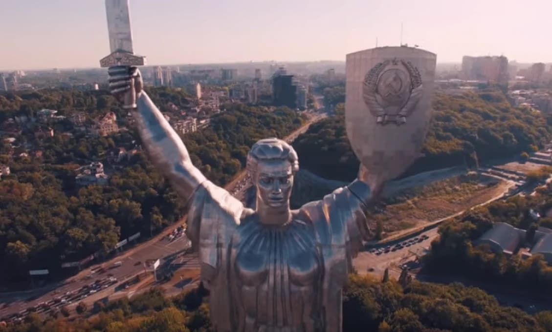 Rusko našlo "SLABÉ MIESTA" Kyjeva