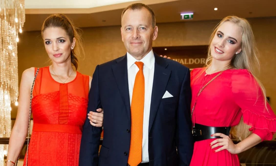 ROŠOŠO u Kollára POKRAČUJE! Bolo ti to Boris treba?