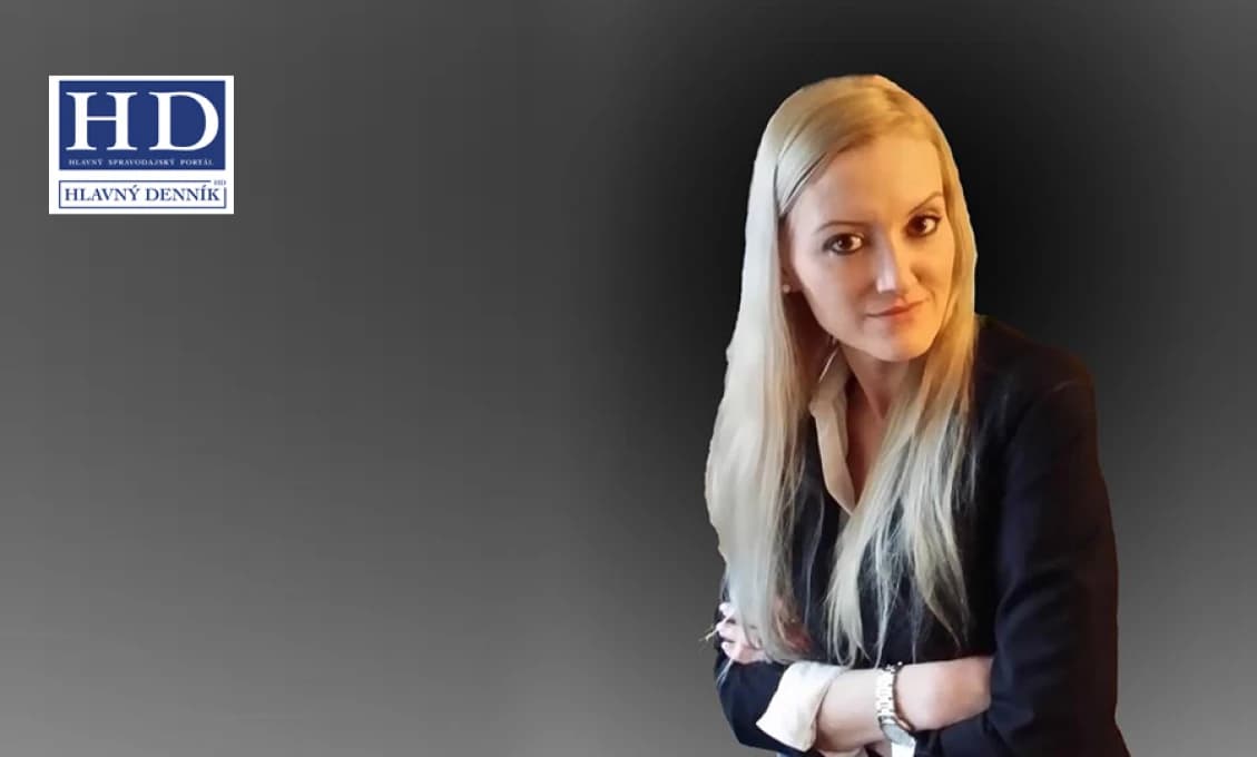 Právnička Laššáková o novinárke TV JOJ