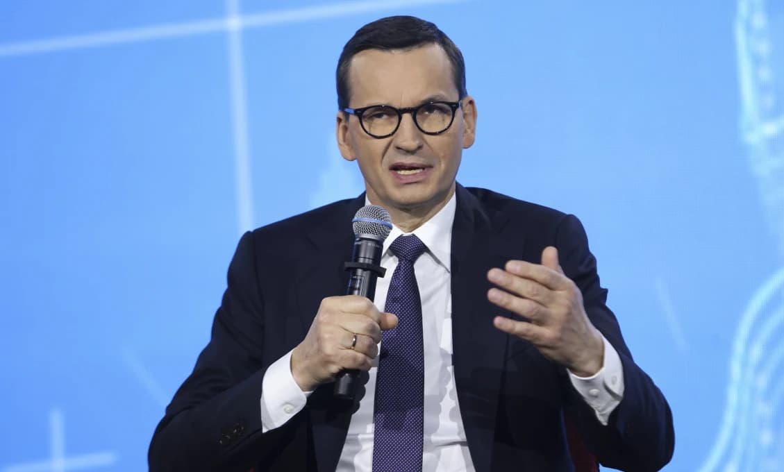 Poľsko požiada Maďarsko o urýchlenú ratifikáciu vstupu Švédska a Fínska do NATO