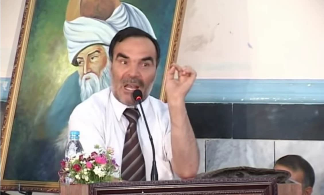 Čo tvrdí afganský "Nostradamus" o vojne