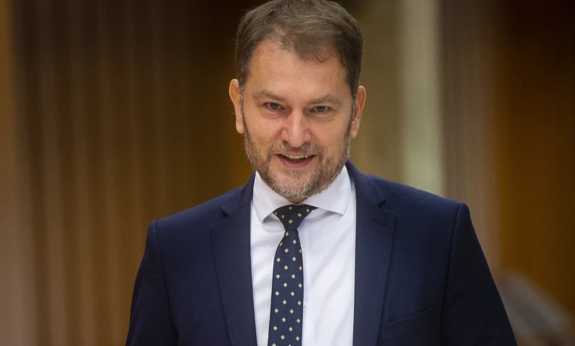 Igor Daniš: Ďalšia "podpásovka"? Nedajme sa OKLAMAŤ!